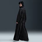 Nike Sportswear Collection Women's Mid-Rise Pleated Tracksuit Bottoms