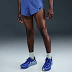 Nike AeroSwift Men's Dri-FIT ADV 2" Brief-Lined Running Shorts