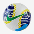 Brazil Strike Society Nike Football