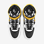 Scarpa personalizzabile Nike Air Force 1 High By You - Uomo