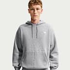 Dark Grey Heather