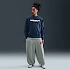 ナイキ x ストレンジャー シングス メンズクルー