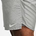 Nike Challenger Men's 2-in-1 Running Shorts