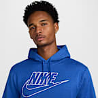Nike Men's Cheer Pullover Hoodie