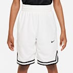 Nike Dri-FIT DNA Older Kids' (Boys') Basketball Shorts