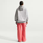 Nike Sportswear Phoenix Fleece Women's Oversized Logo Hoodie