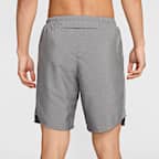 ナイキ チャレンジャー メンズ ランニングショートパンツ (インナー付き)