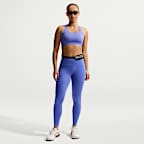 Nike Swift Women's High-Support Lightly Lined Sports Bra