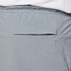 Nike Unlimited Men's Dri-FIT 5" Unlined Versatile Shorts