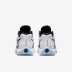 รองเท้าบาสเก็ตบอล KD17 EP