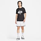 Nike Dri-FIT Men's Basketball T-shirt