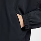 Nike 24.7 PerfectStretch Women's Dri-FIT Oversized Full-Zip Jacket