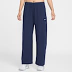 미드나이트 네이비/화이트