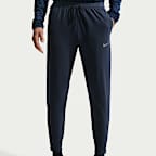 나이키 스트라이드 남성 드라이 핏 우븐 러닝 팬츠