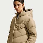 Parachute Beige/Dark Hazel/Parachute Beige