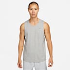 Nike Primary Men's Dri-FIT Versatile Tank