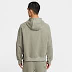Nike N.A.C. Men's Dri-FIT Fleece Pullover Training Hoodie