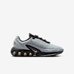Tenis para niños grandes Nike Air Max Dn