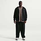 Nike Sportswear Club Oversize-Hose aus French-Terry (Herren)