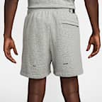 NOCTA カーディナル フリース ショートパンツ