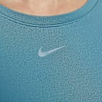 เสื้อแขนยาวผู้หญิง Dri-FIT Nike One Classic