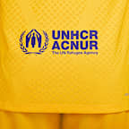 F.C. Barcelona 2023/24 Match Fourth Men's Nike Dri-FIT ADV Football Shirt