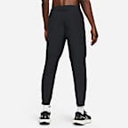 Nike Dri-FIT Challenger Men's Woven Running Pants