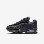 Black/Off-Noir/Smoke Grey/Vivid Purple