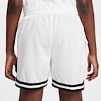 Nike DNA Older Kids' 12.5cm (approx.) Basketball Shorts