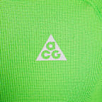 나이키 ACG 남성 드라이 핏 미드 레이어 쿼터집 트레일 러닝 탑