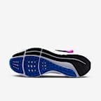 Nike Pegasus FlyEase Women's Easy On/Off Road Running Shoes