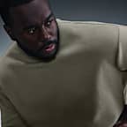 Nike 24.7 ImpossiblySoft Men's Dri-FIT Crew