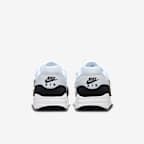 Air Max 1 Older Kids' Shoes