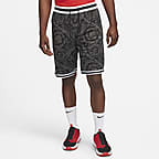 Black/Dark Smoke Grey/White