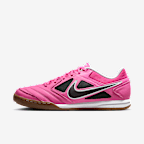 Pinksicle/Hvit/Gum Dark Brown/Svart