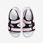 Nike Sunray Adjust 6 Older Kids' Slides