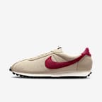 Light Khaki/Sail/Black/Noble Red