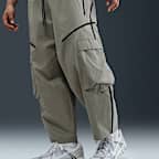 Nike Tech Men's Cargo Sneaker Pants