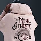 Nike Sportswear Phoenix Fleece Women's Oversized Pullover Hoodie