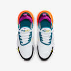 Nike Air Max 270 Big Kids' Shoes