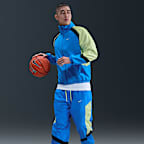 Nike Icon Men's Woven Basketball Jacket