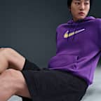 ナイキ ライフ メンズ コーデュロイ ショートパンツ