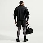 Nike N.A.C. Men's Dri-FIT Reversible Training T-Shirt