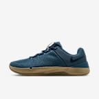New Slate/Gum Light Brown/Blue Eclipse