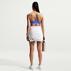 나이키 인디 라이트 서포트 여성 패드 어저스터블 스포츠 브라