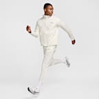 Nike Miler Flash Men's Water-Repellent Running Jacket