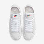 NikeCourt Legacy Canvas Women's Shoes