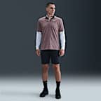 Nike Tour Men's Dri-FIT Golf Polo