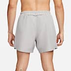 Nike Dri-FIT Run Division Challenger 男款 5" 隱藏式內裡跑步短褲