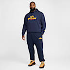 Nike Club Men's Fleece Pants